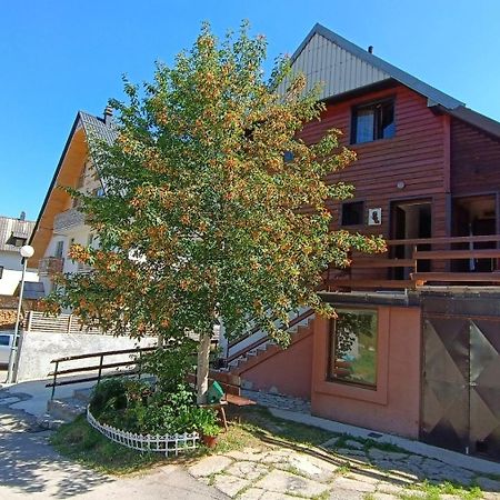 Apartments Sipcic Жабляк Номер фото