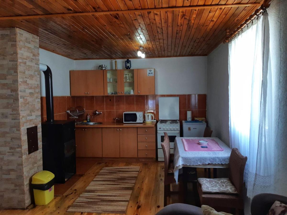 Apartments Sipcic Жабляк Экстерьер фото