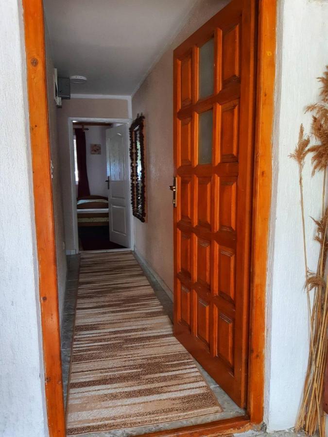 Apartments Sipcic Жабляк Экстерьер фото