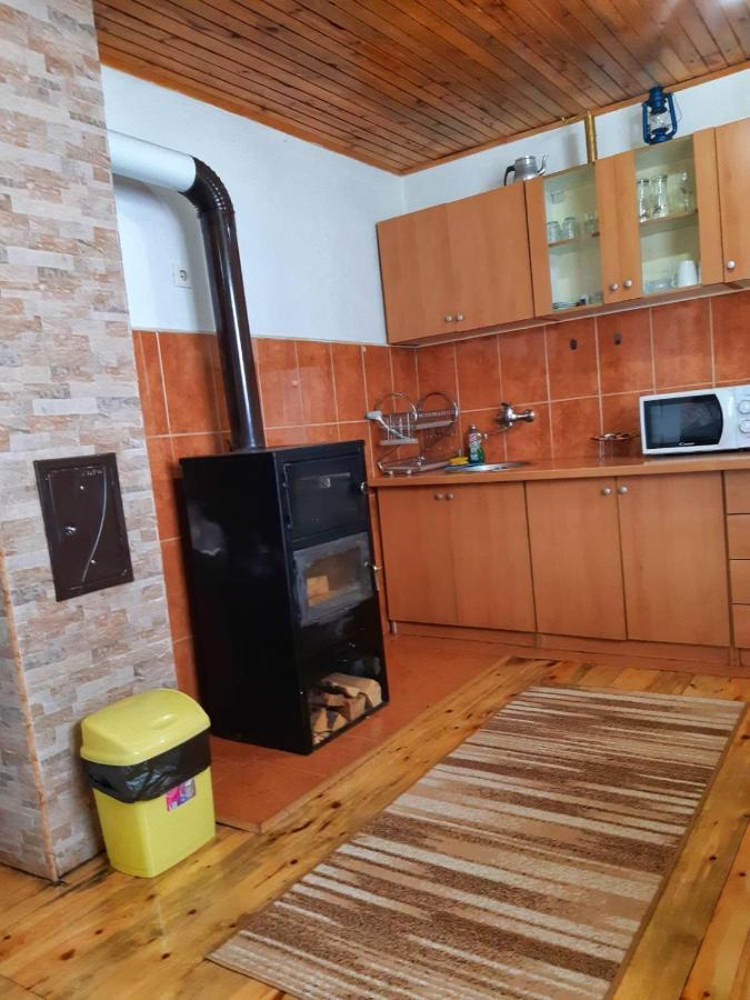 Apartments Sipcic Жабляк Экстерьер фото