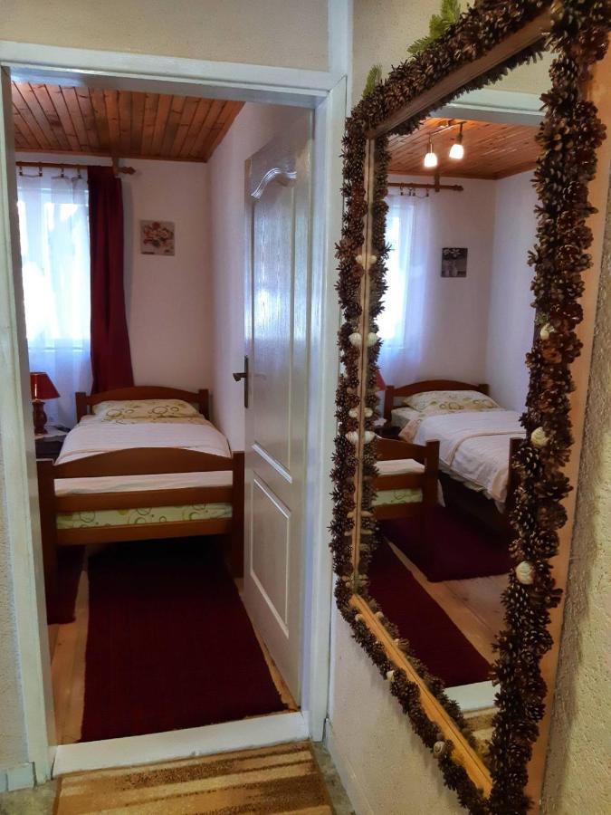 Apartments Sipcic Жабляк Экстерьер фото