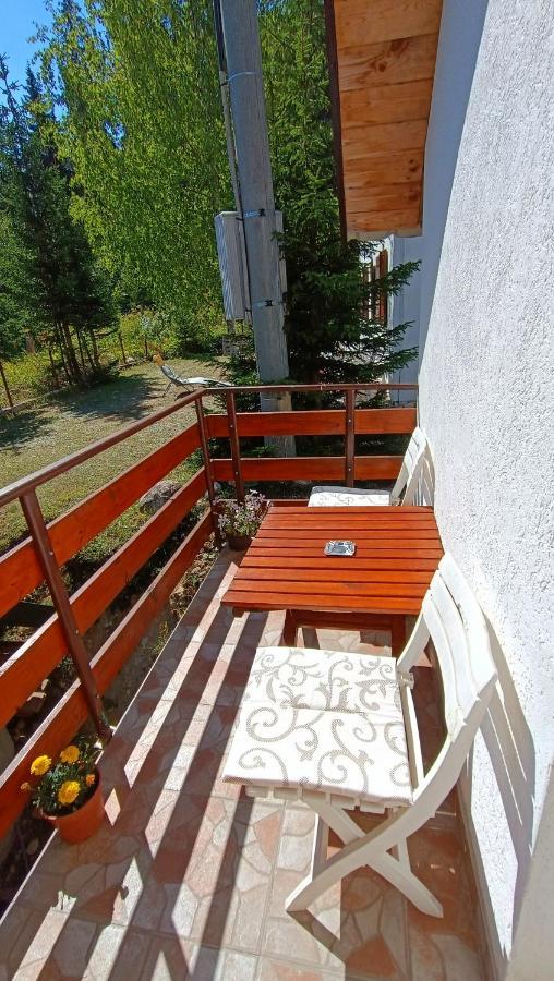 Apartments Sipcic Жабляк Экстерьер фото