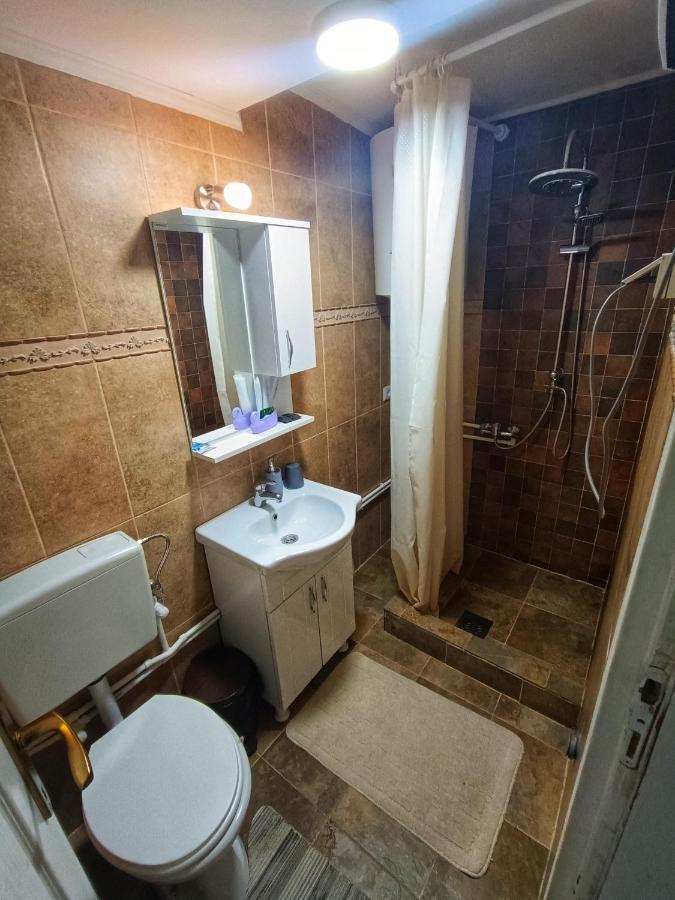 Apartments Sipcic Жабляк Экстерьер фото