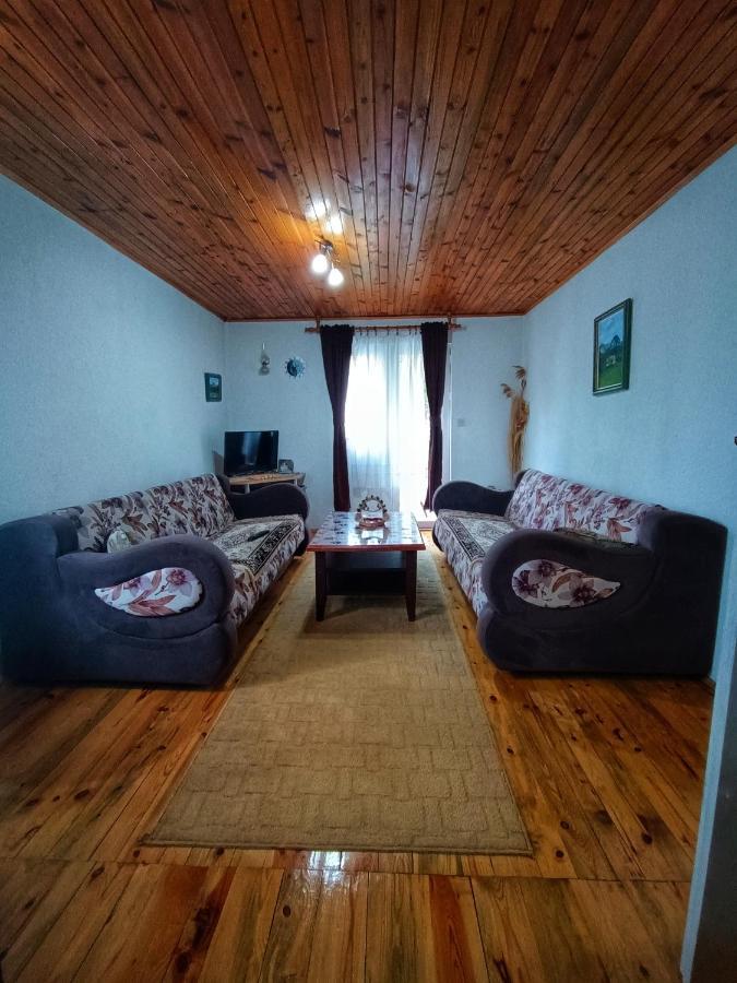 Apartments Sipcic Жабляк Экстерьер фото
