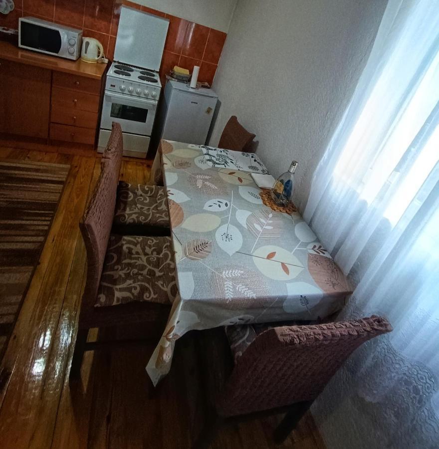 Apartments Sipcic Жабляк Экстерьер фото